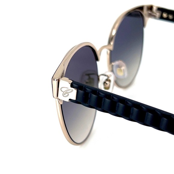 NEW!!! CHOPARD Sunglasses SCHB70S 08NS Authentic - Picture 6 of 14